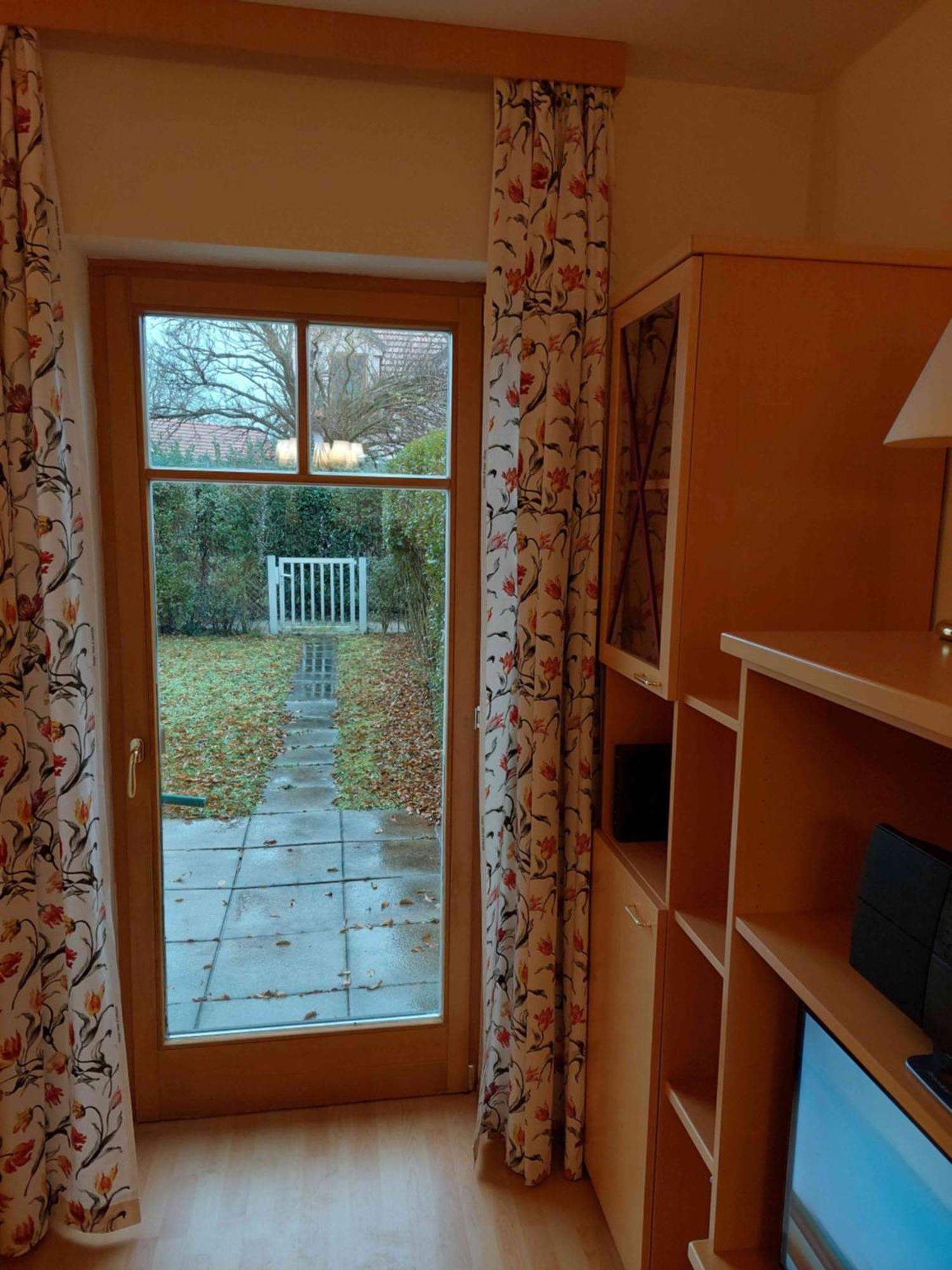 Ferienhaus Bei Der Sonnentherme Locsmánd Kültér fotó